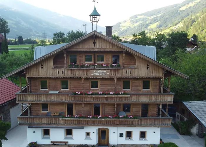 Landhaus Eberler