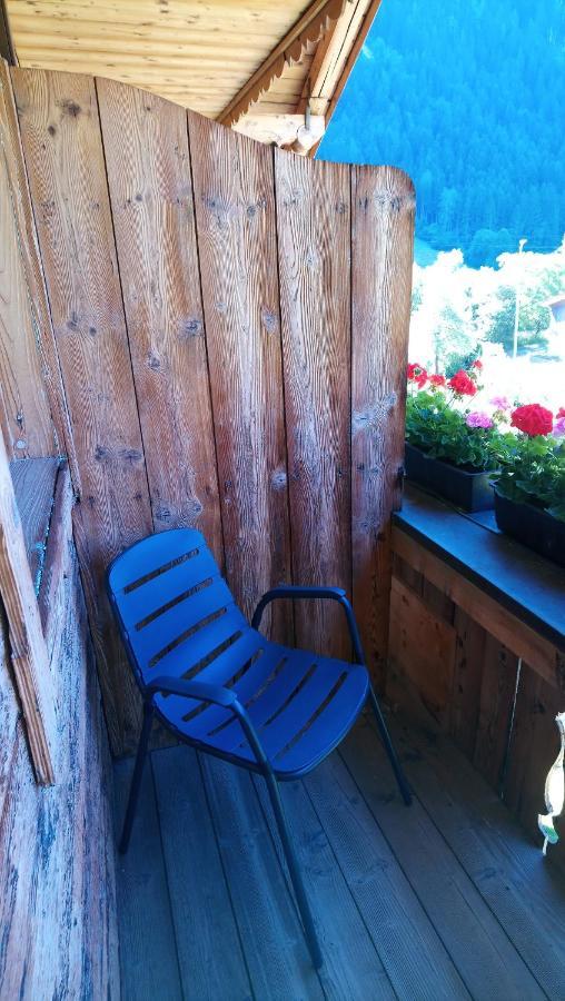 Appartement Eberler