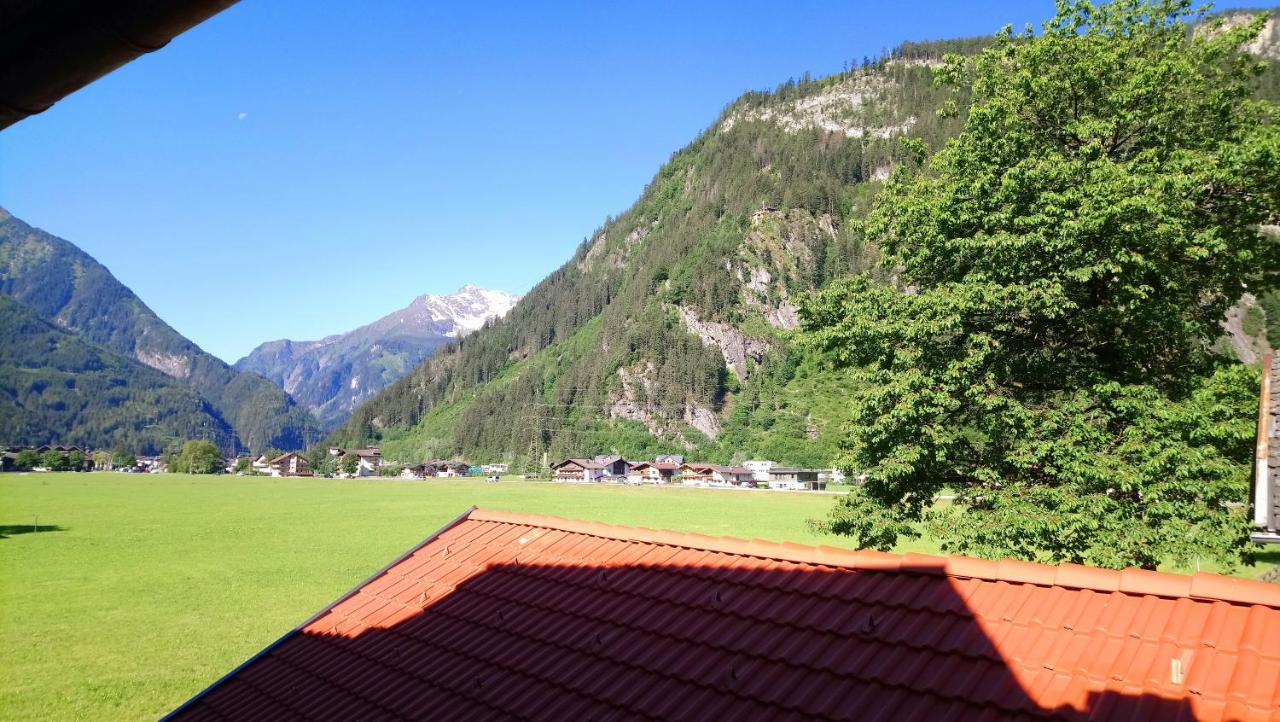 Eberler Appartement