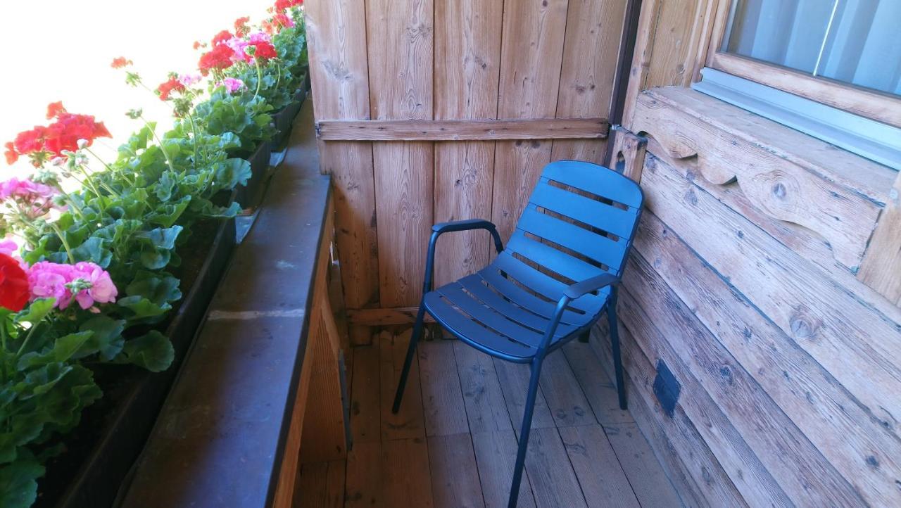 Eberler Apartment Mayrhofen