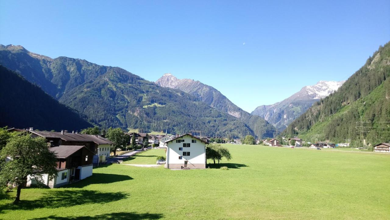 Appartement Eberler
