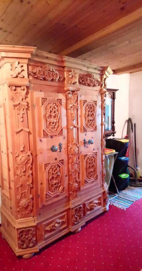 Appartement Eberler *