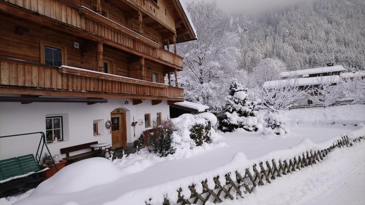 Eberler Mayrhofen