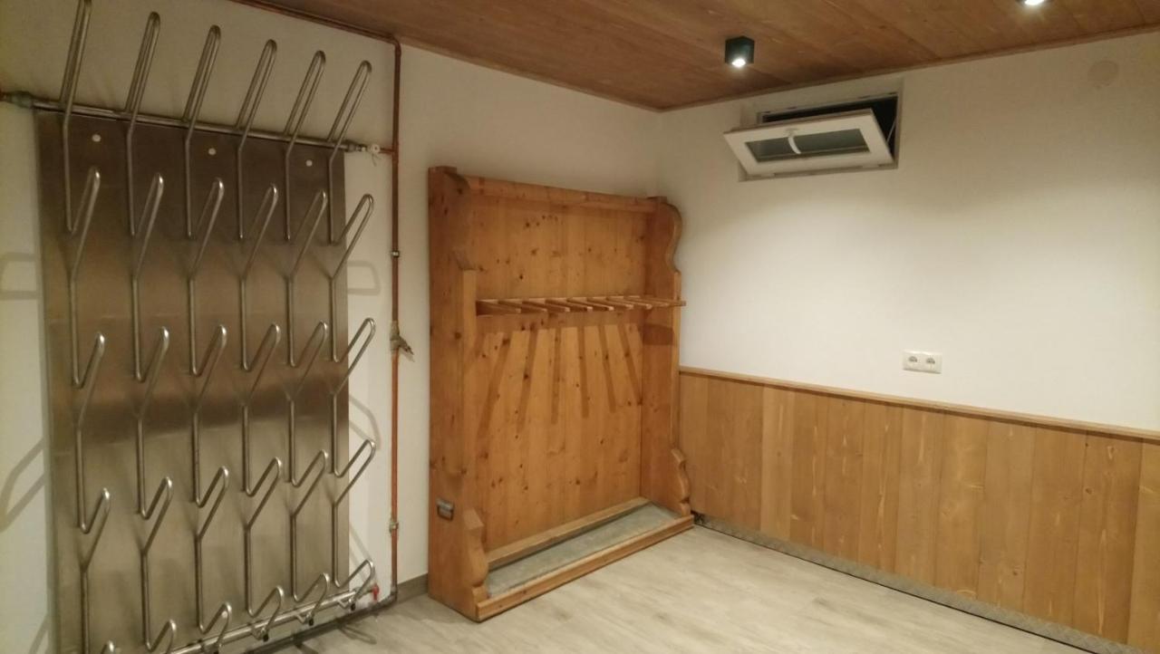 Apartment Eberler