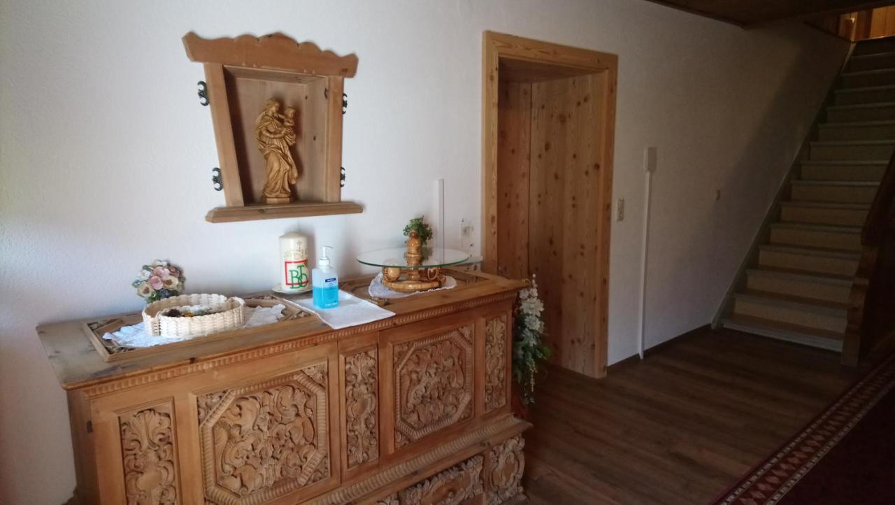 Apartment Eberler