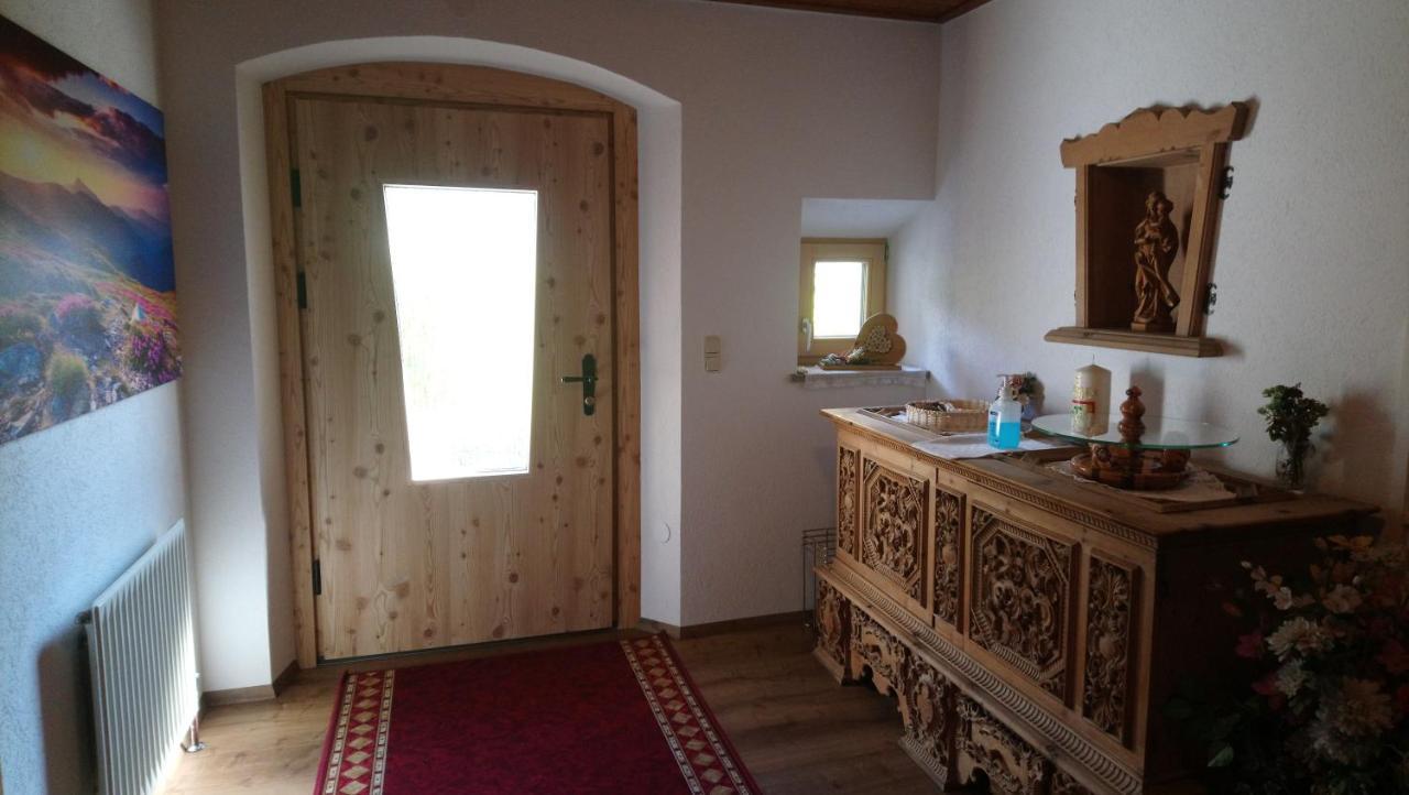 Apartment Eberler Mayrhofen
