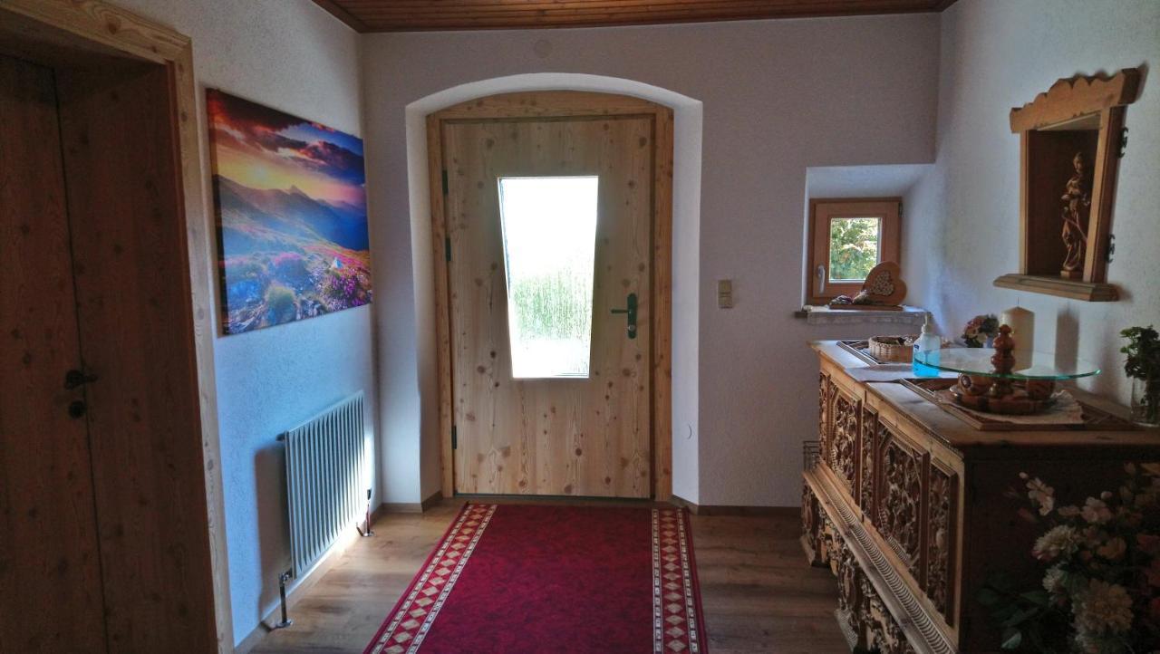 Eberler Apartment Mayrhofen