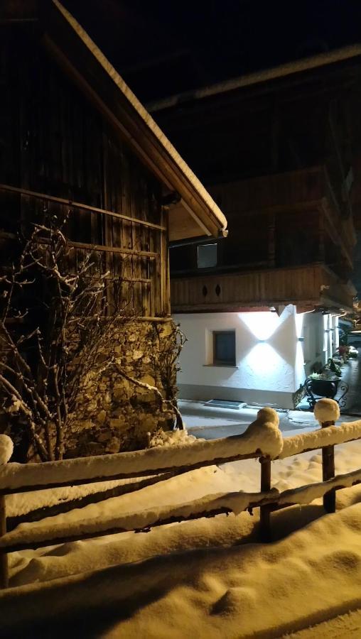 Eberler Appartement