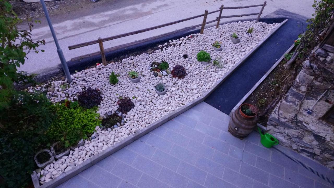 Eberler Appartement *