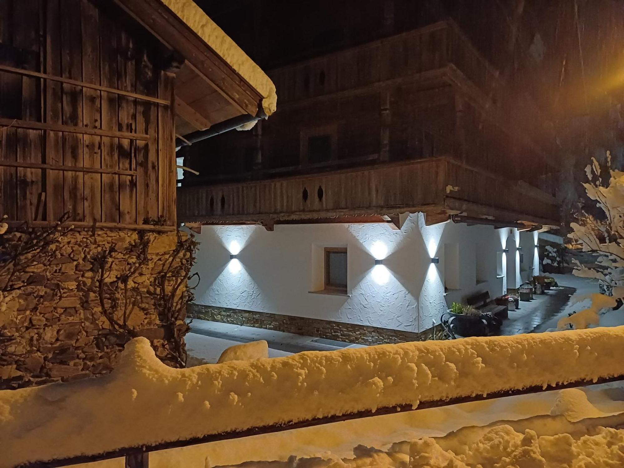 Eberler Appartement Mayrhofen