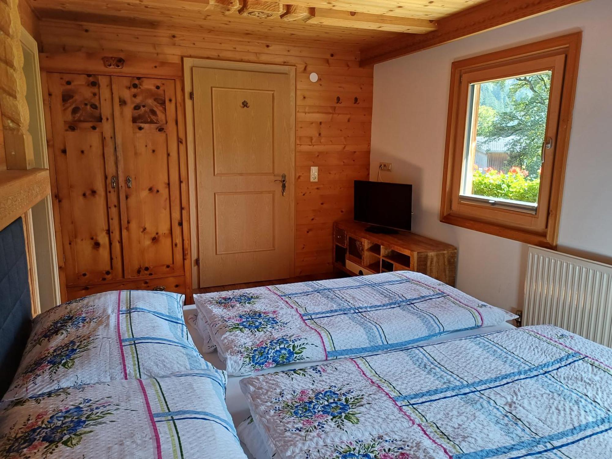 Eberler Appartement Mayrhofen