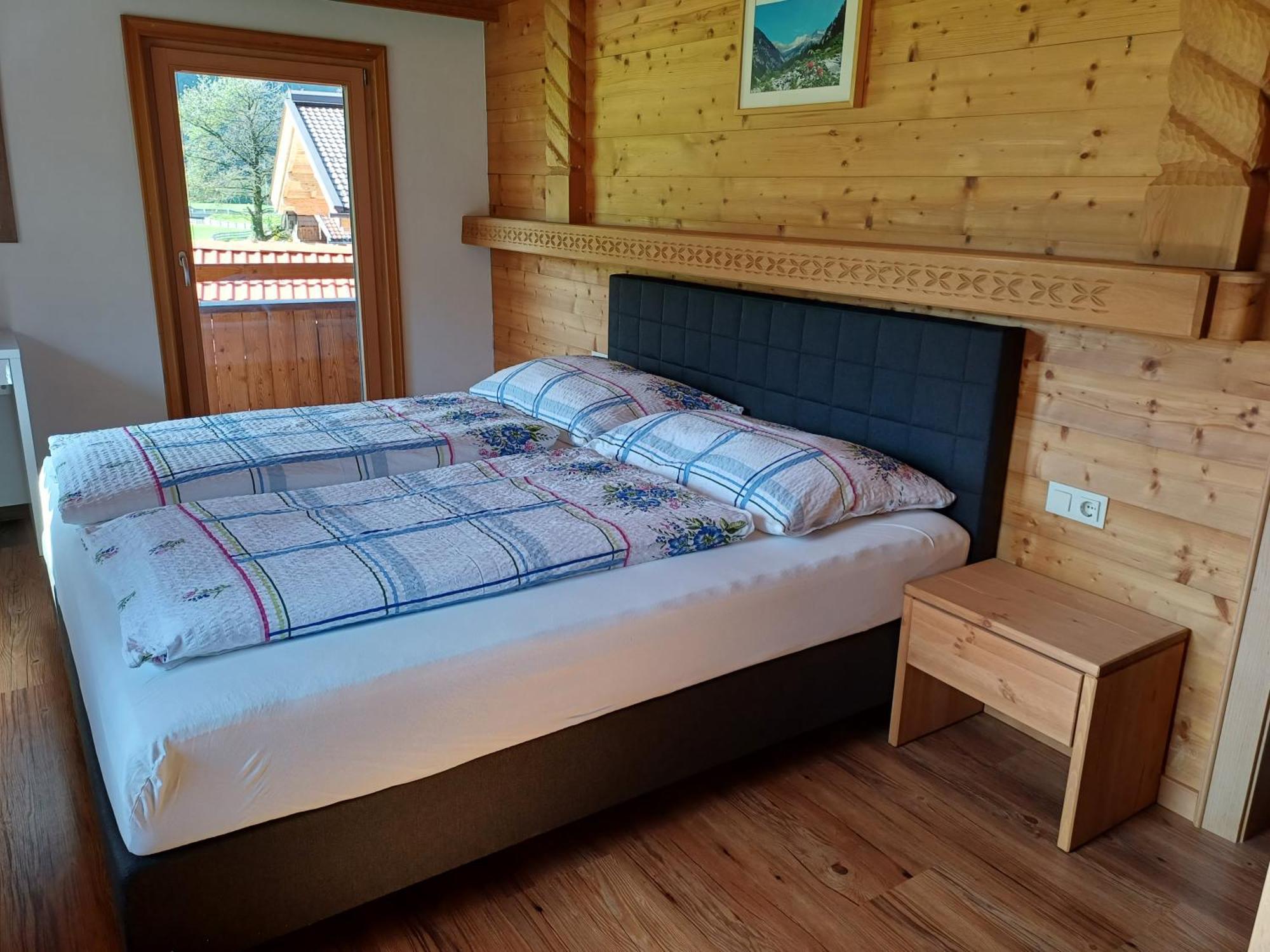Appartement Eberler