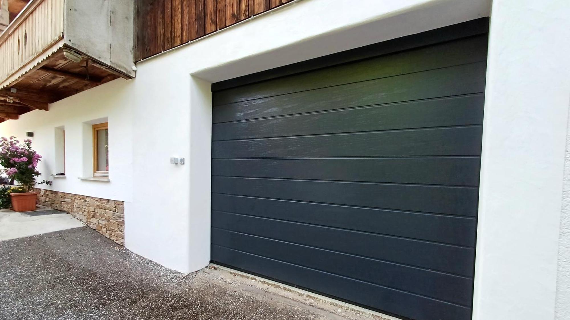 Appartement Eberler