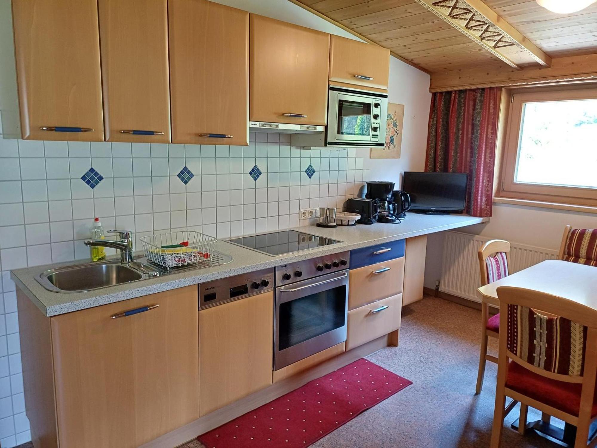 Apartment Eberler *
