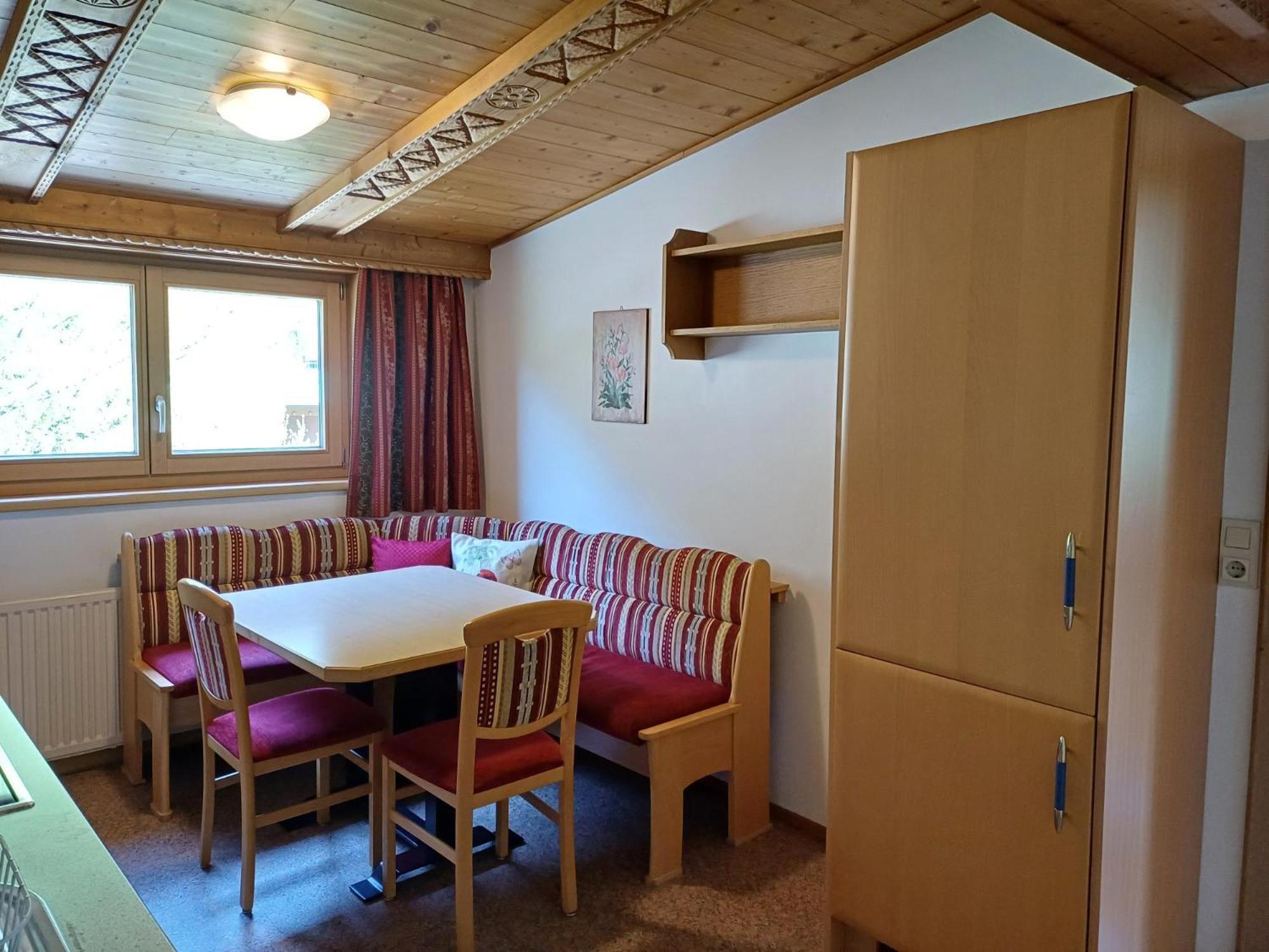 Appartement Eberler