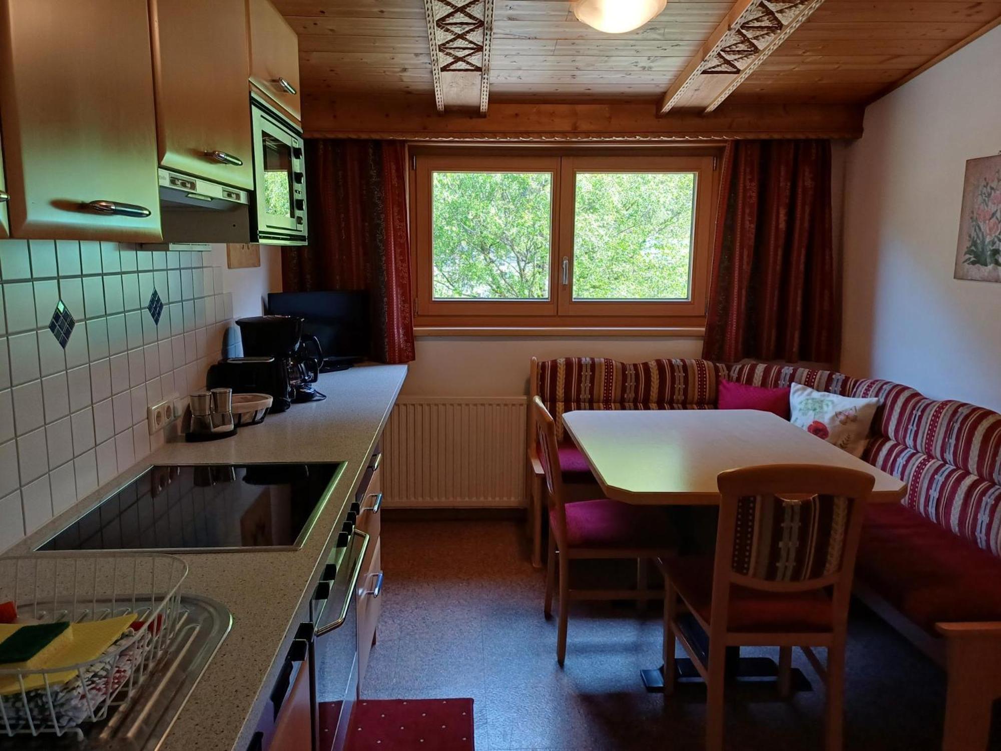 Appartement Eberler