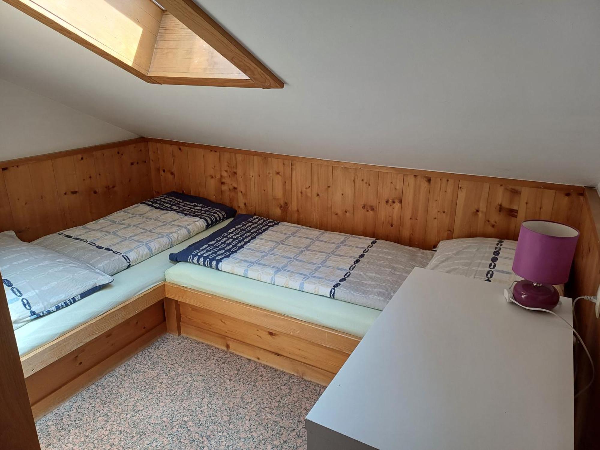 Eberler Appartement