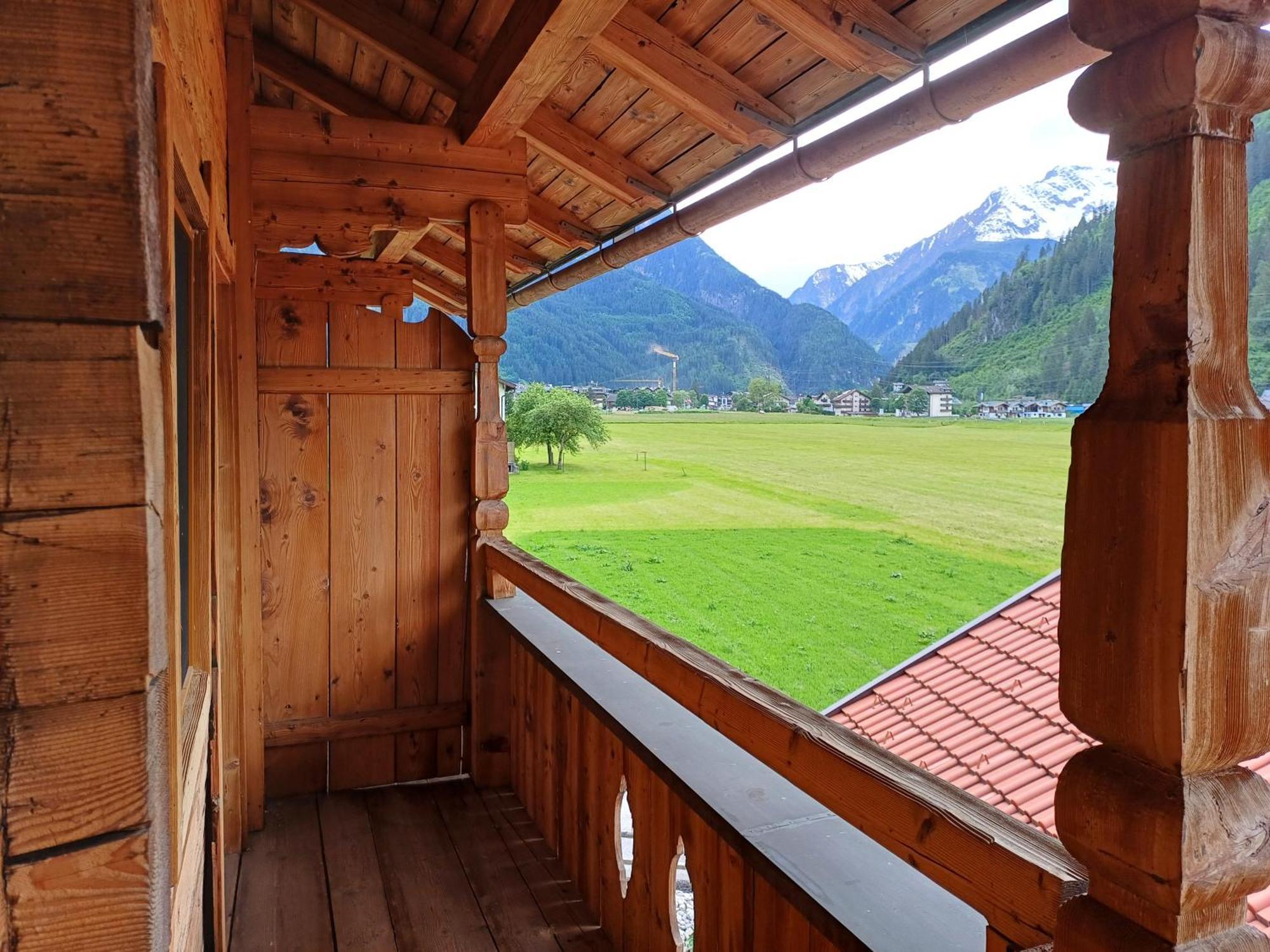 Appartement Eberler *