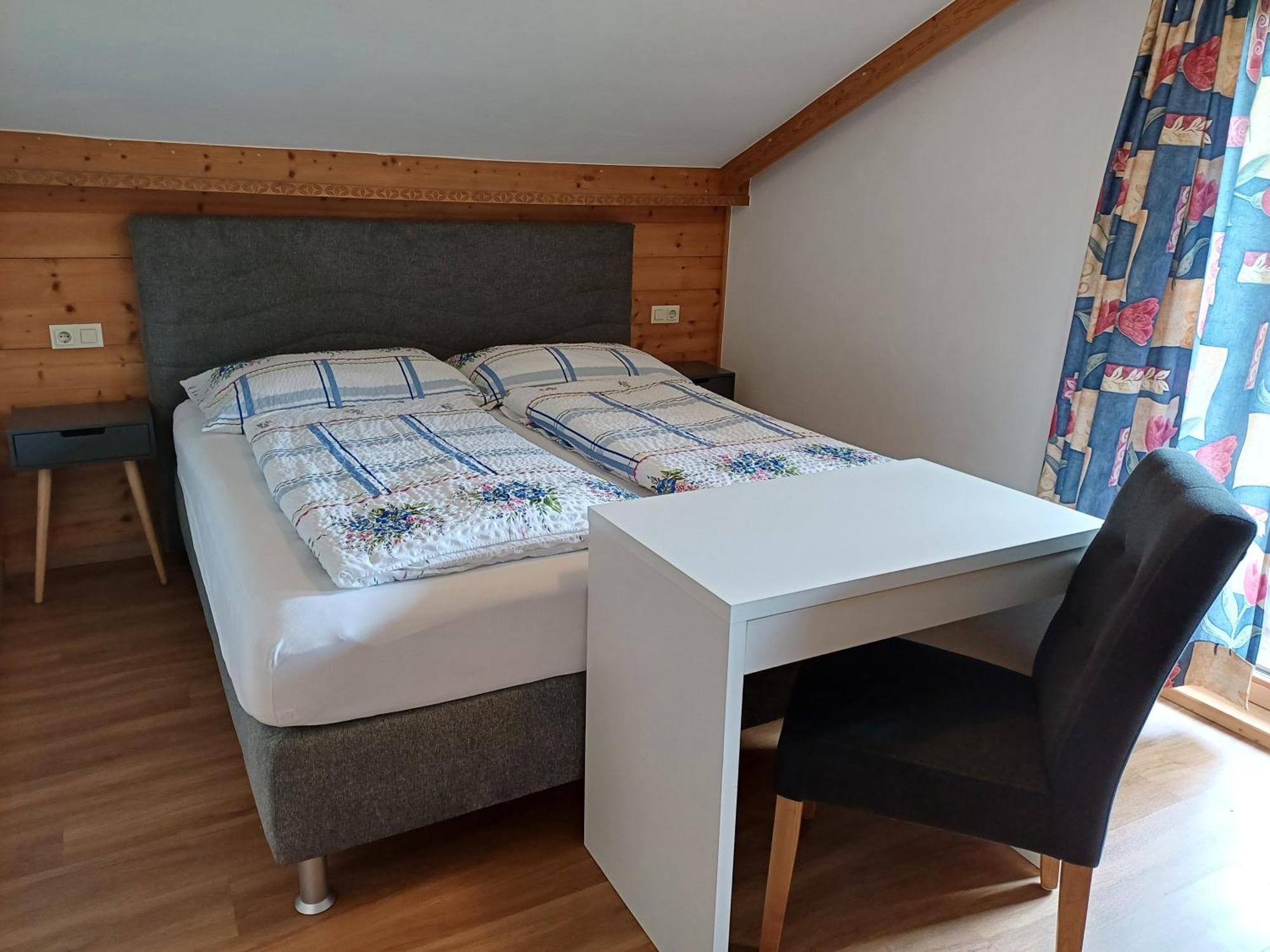Apartment Eberler *