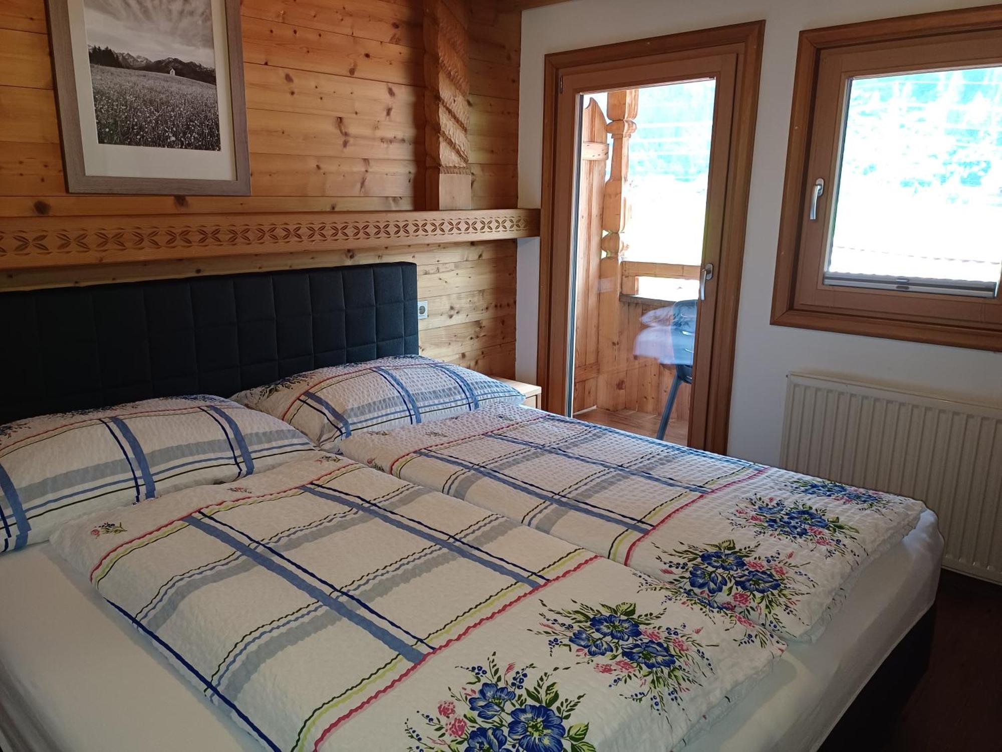 Appartement Eberler *