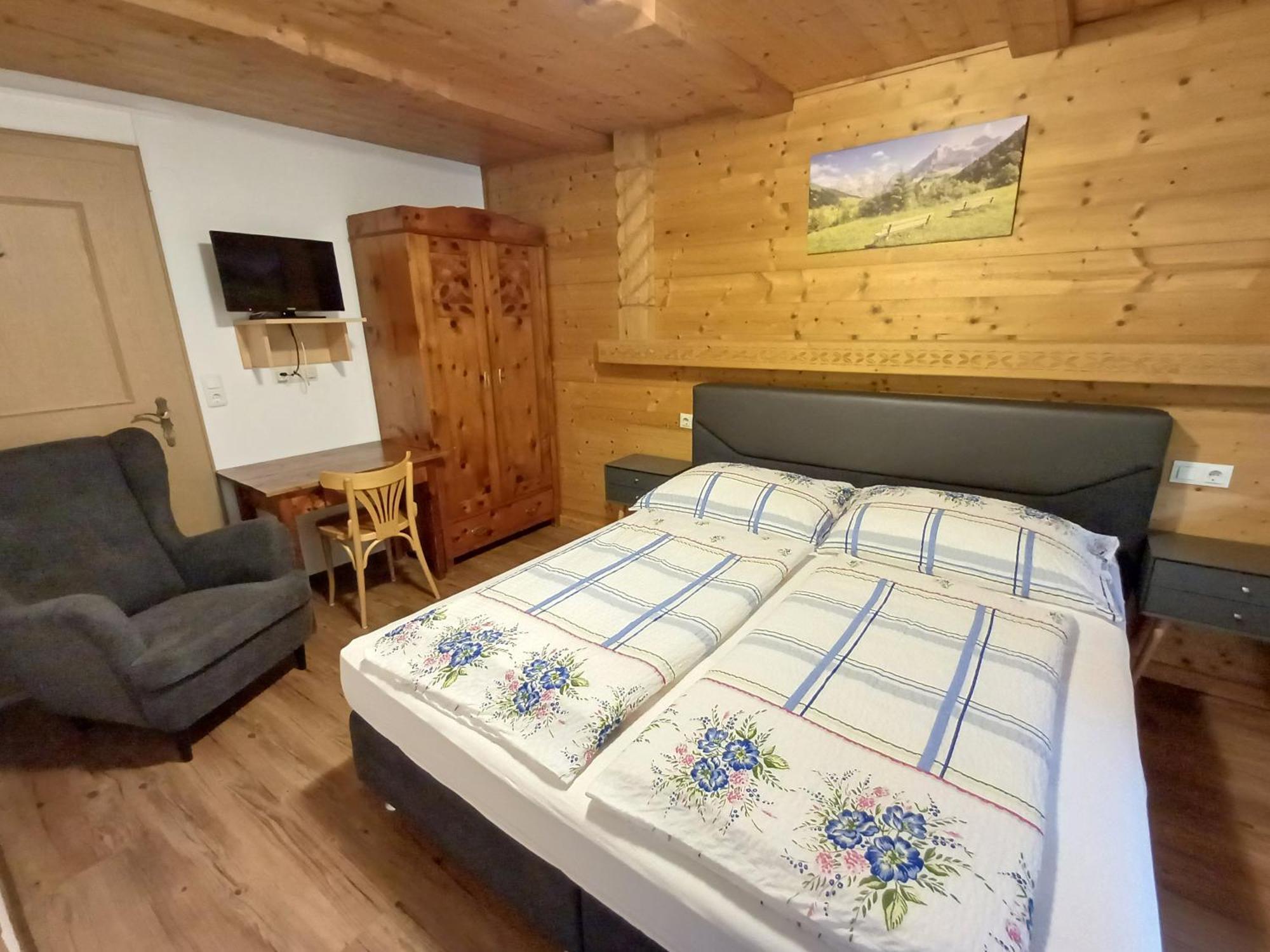 Appartement Eberler Mayrhofen
