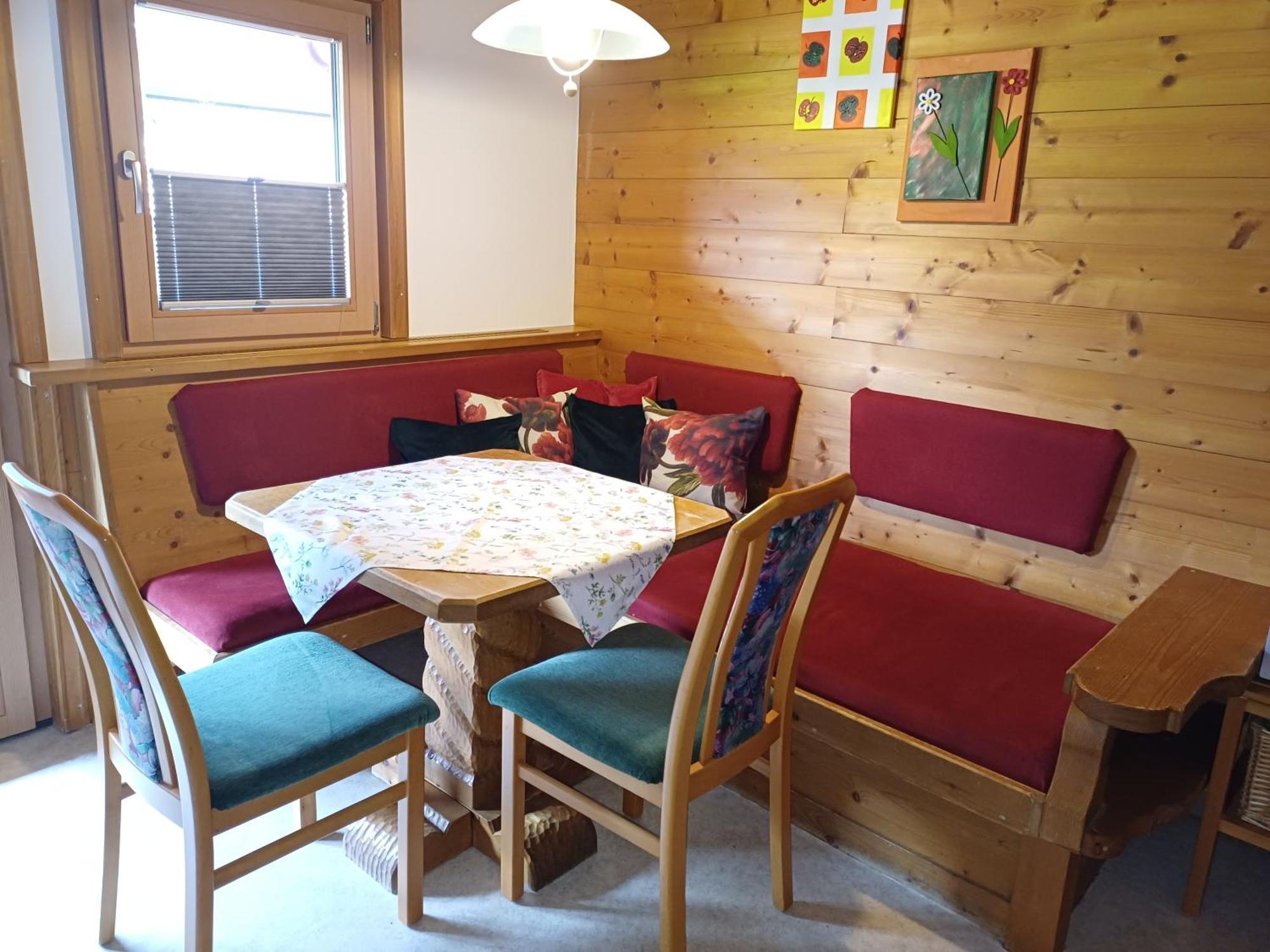 Eberler Appartement *