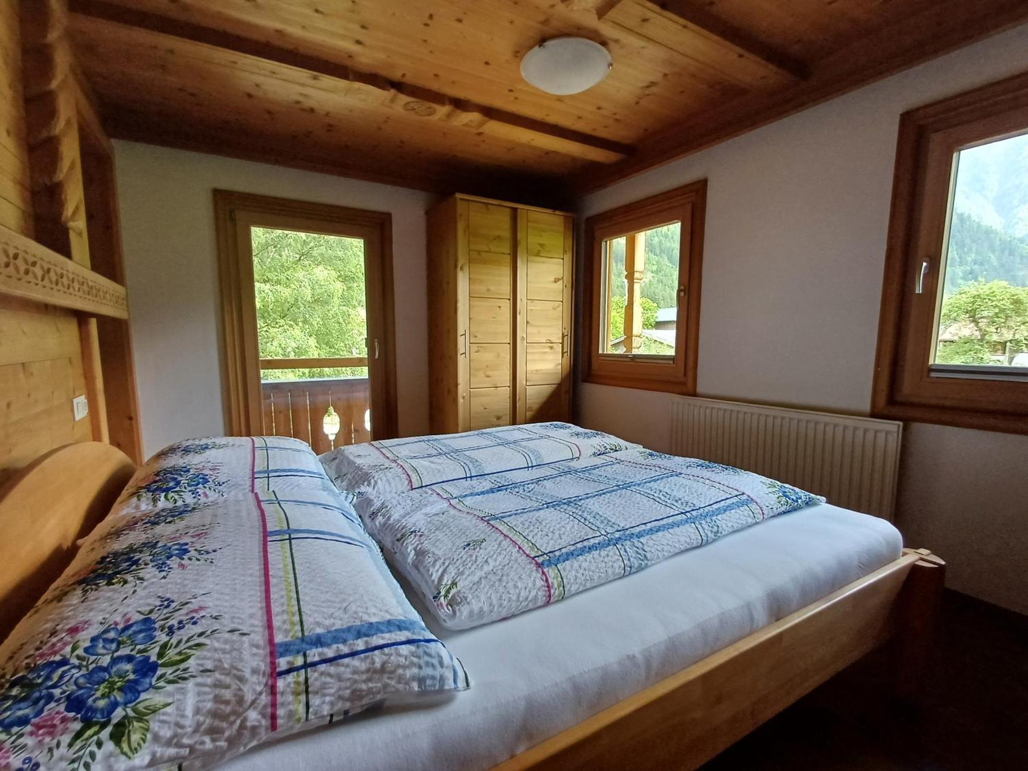 Appartement Eberler *