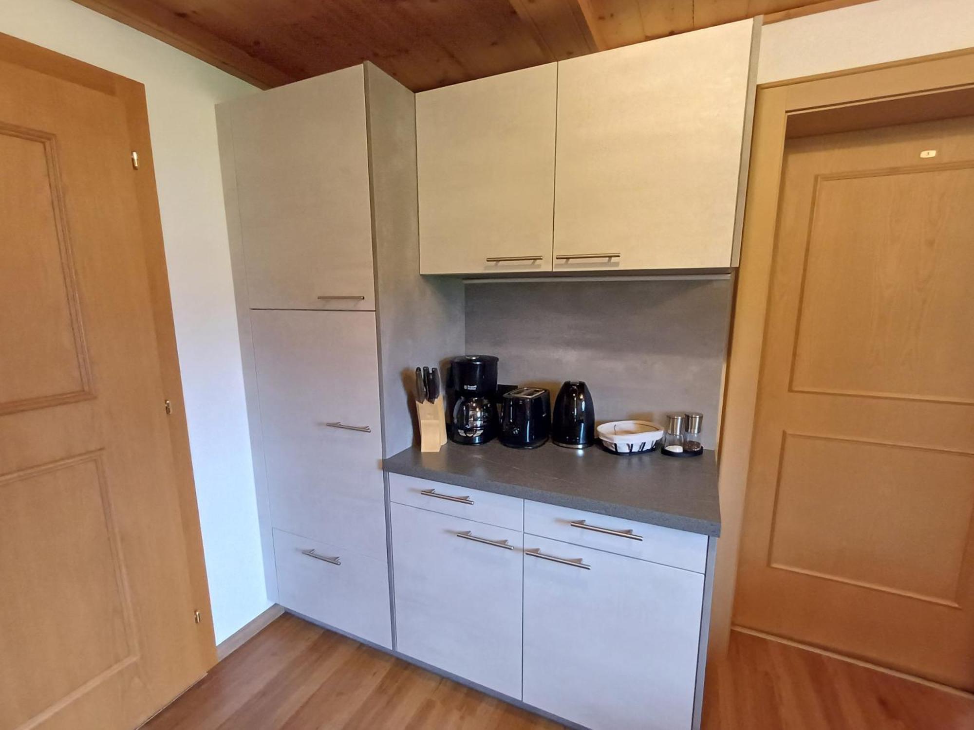 Appartement Eberler Mayrhofen