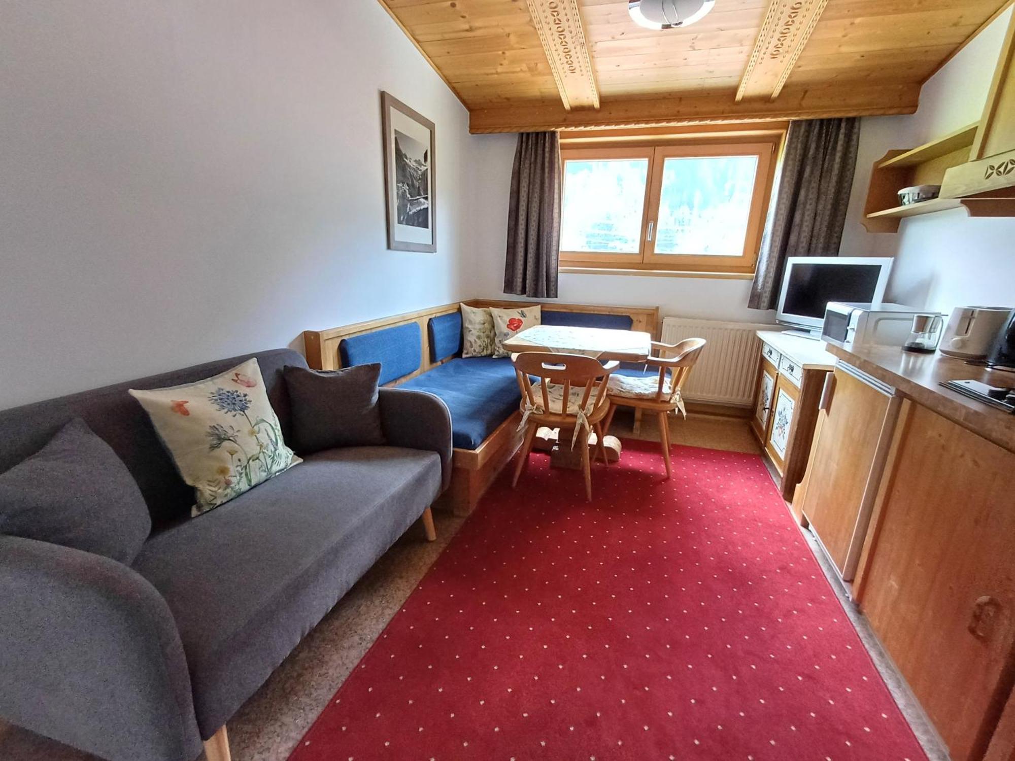 Appartement Eberler *