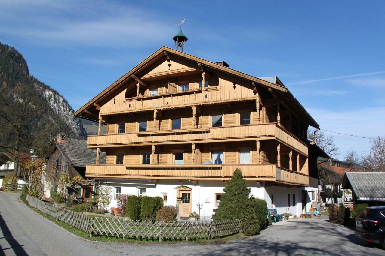 Eberler Appartement