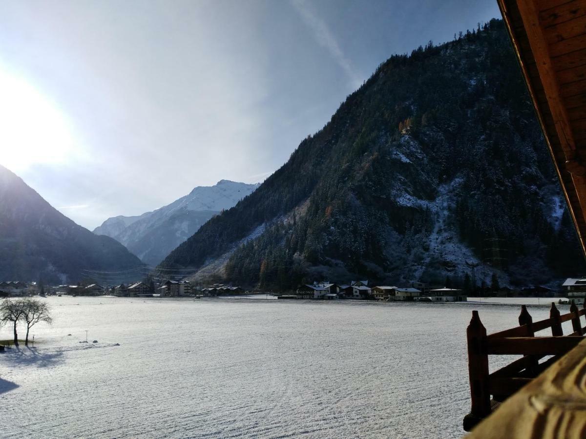Eberler Appartement Mayrhofen