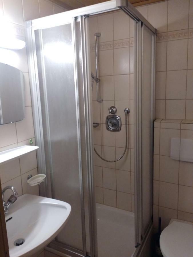 Eberler Apartment *