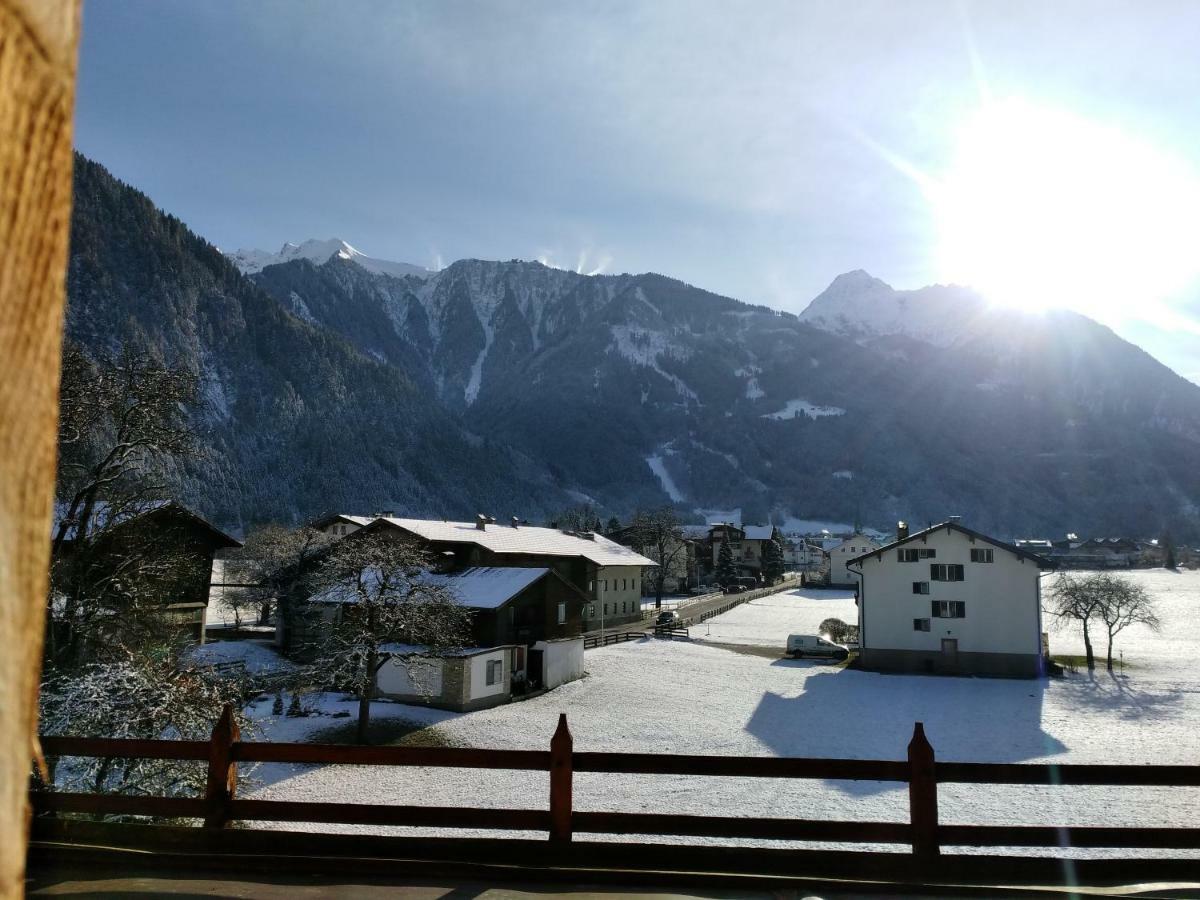 Eberler Appartement Mayrhofen