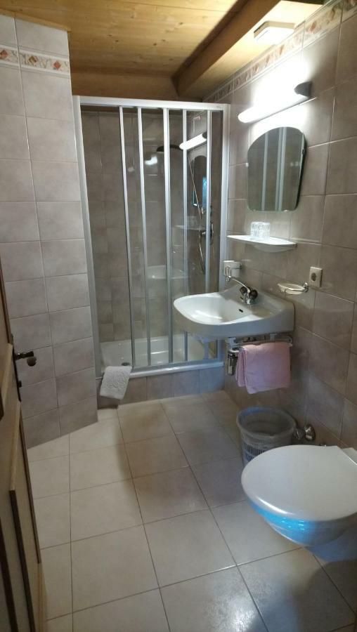 Eberler Appartement *